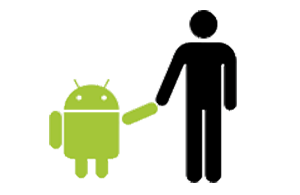 Bugdroid, novo mascote do Android